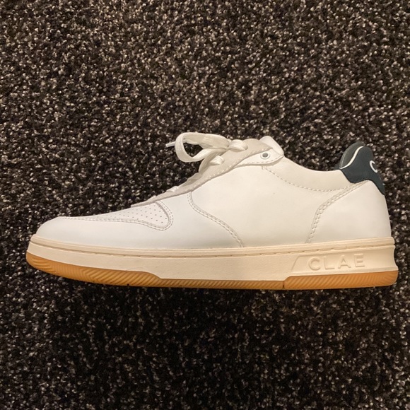 ✨NWT✨Clae Sneakers - Picture 3 of 8